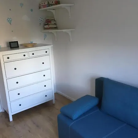 Zacisze Apartament Sopot